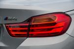 BMW M4 Convertible 2014 года